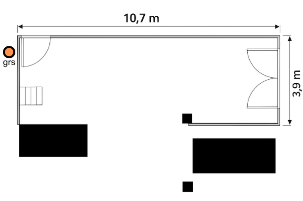 Experimental Setup